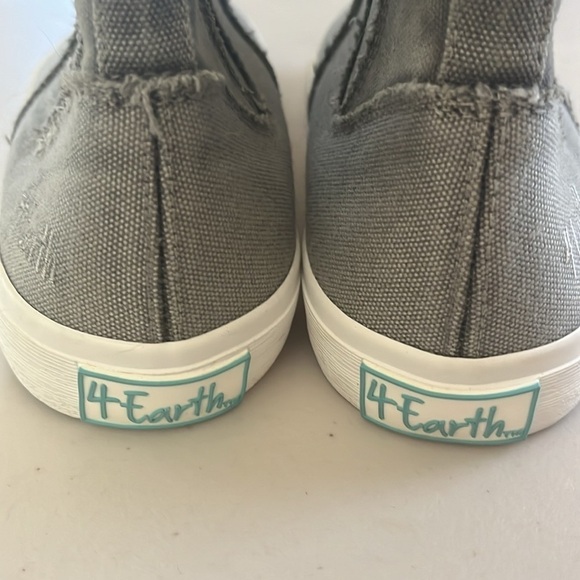 Blowfish - Torta fashion sneaker - size 8 - Picture 6 of 11